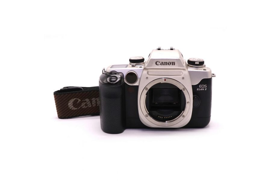Canon EOS Elan II E body (неисправный)