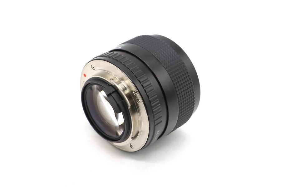 Revuenon 1.2/55mm MC Pentax K