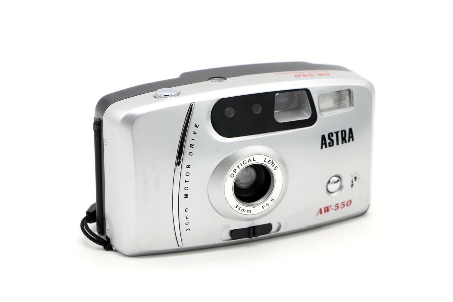 Astra AW-550