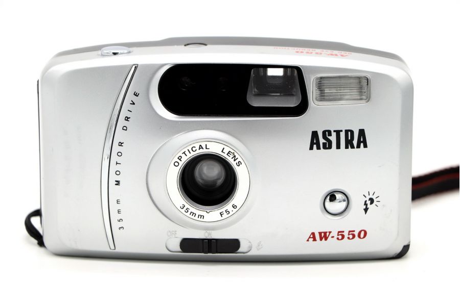 Astra AW-550