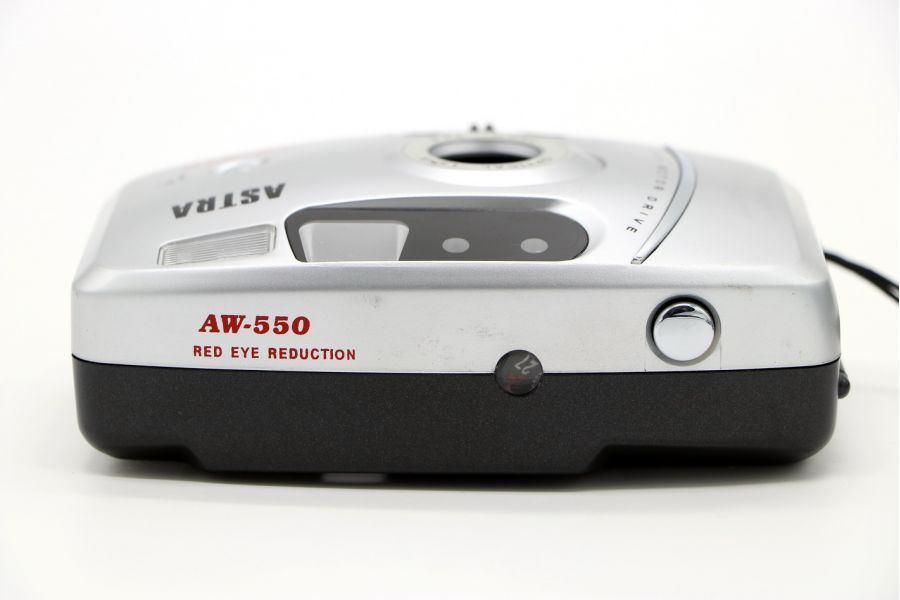 Astra AW-550