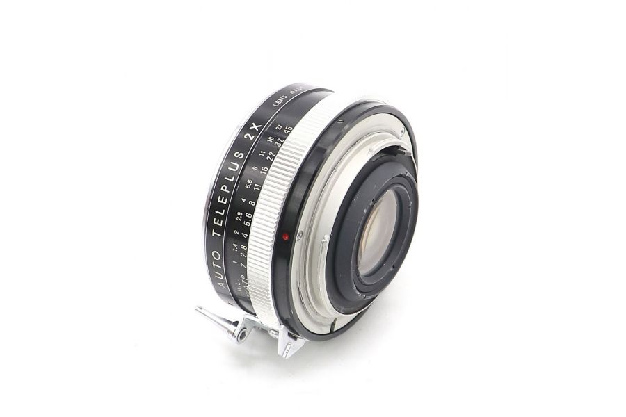 Телеконвертер NT Auto Teleplus 2x