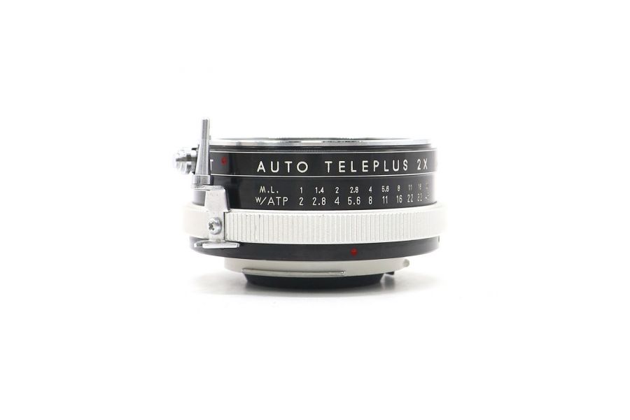 Телеконвертер NT Auto Teleplus 2x