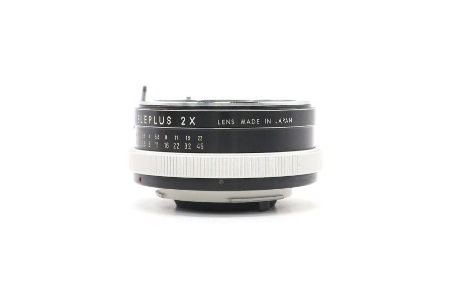 Телеконвертер NT Auto Teleplus 2x