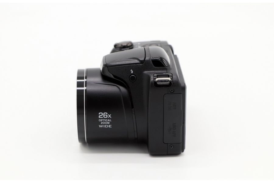 Nikon Coolpix L330