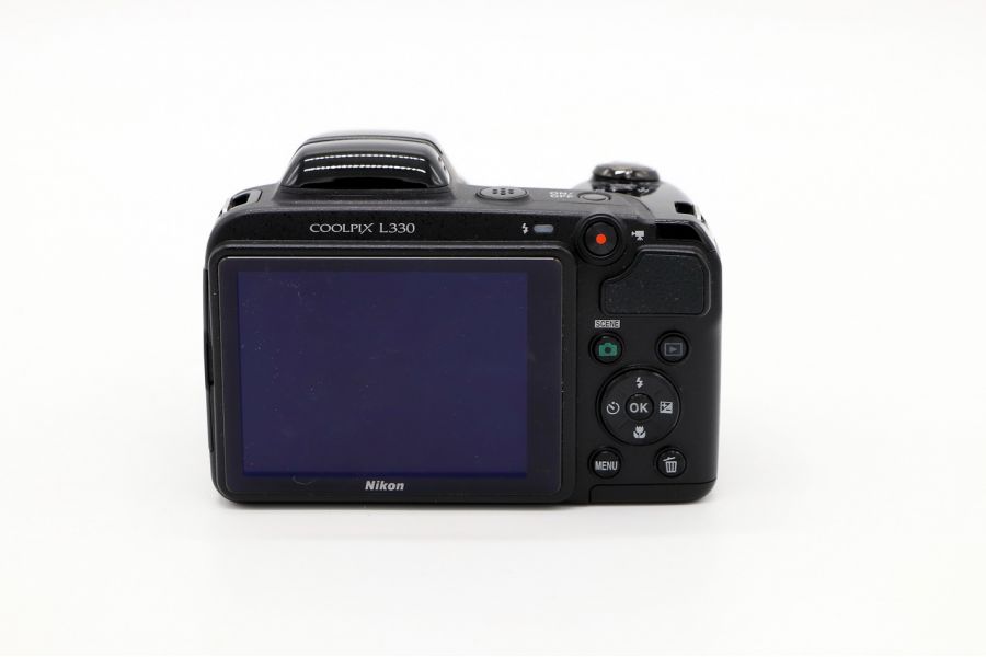 Nikon Coolpix L330