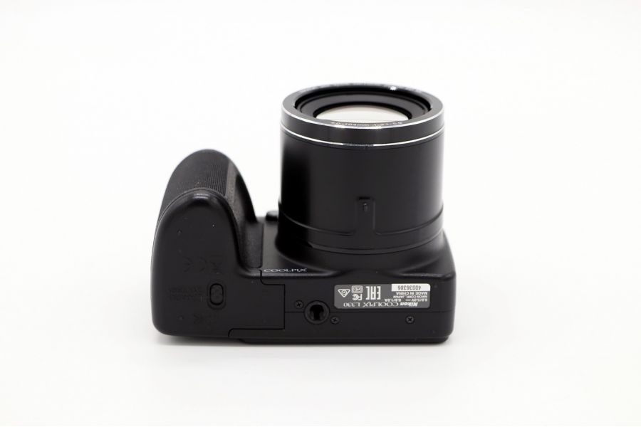 Nikon Coolpix L330