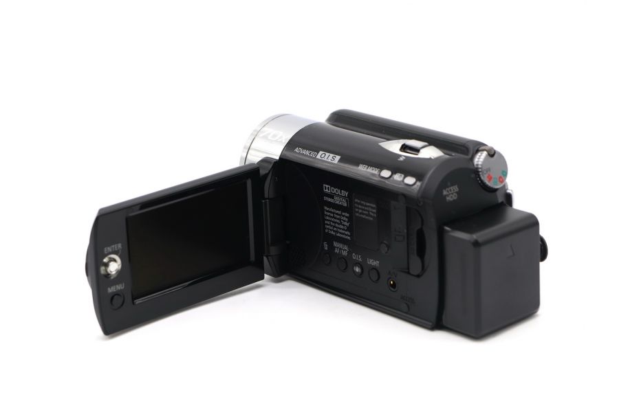 Видеокамера Panasonic SDR-H81