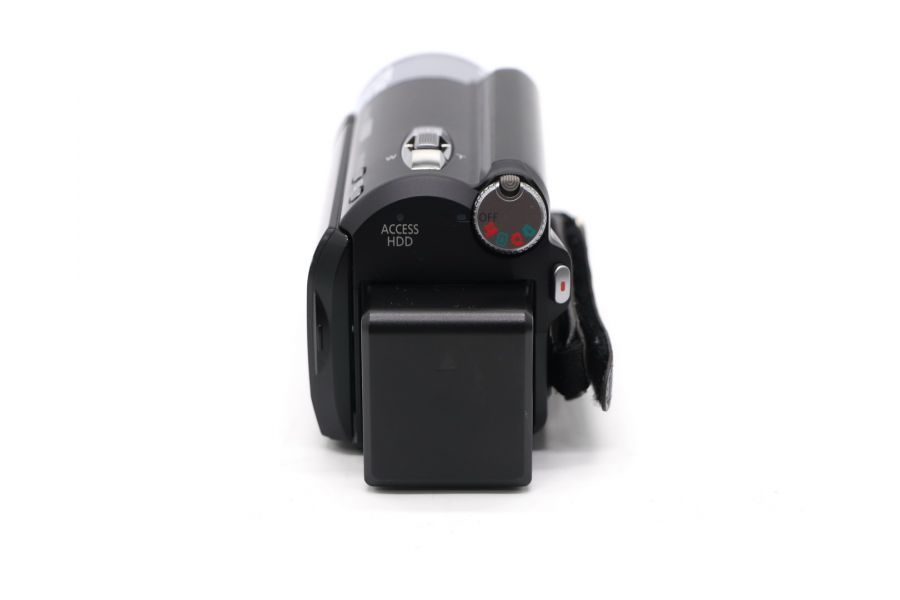 Видеокамера Panasonic SDR-H81