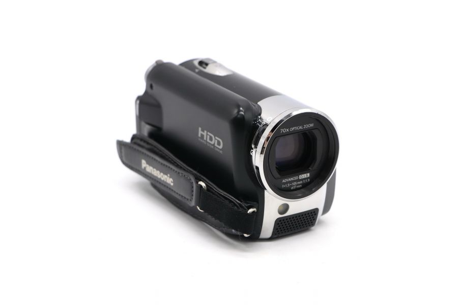 Видеокамера Panasonic SDR-H81