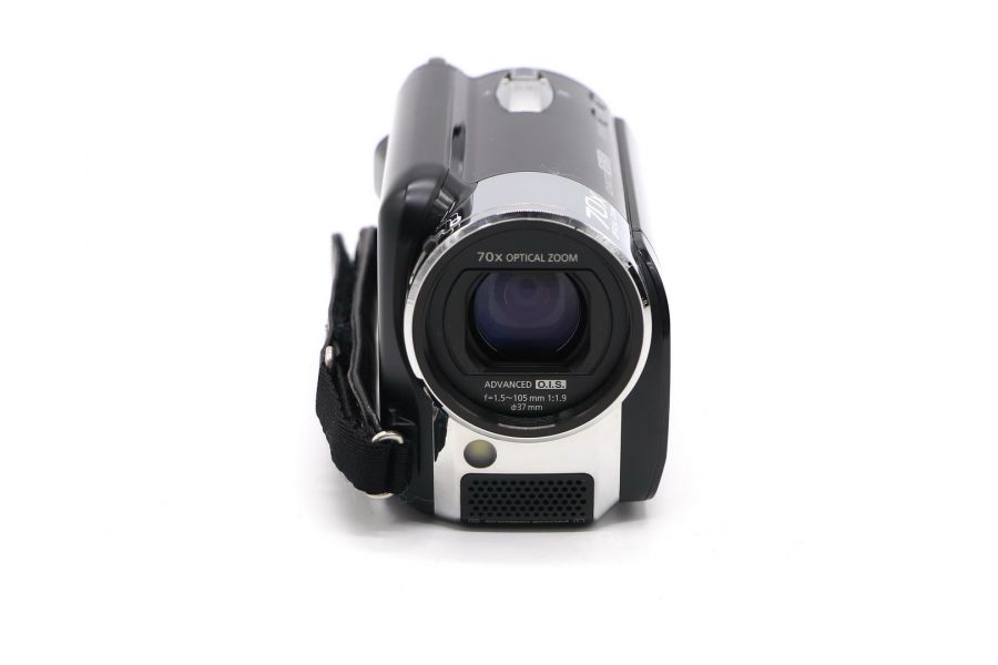 Видеокамера Panasonic SDR-H81