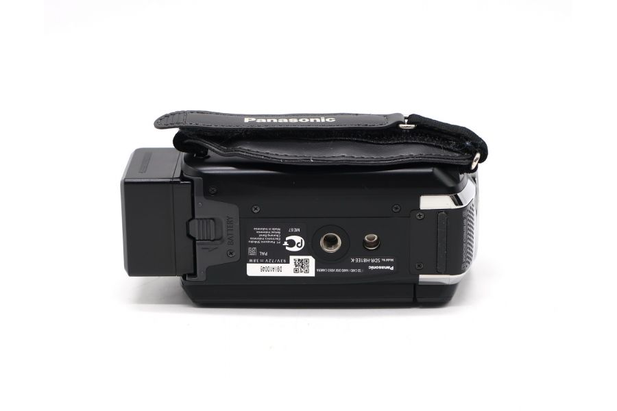 Видеокамера Panasonic SDR-H81