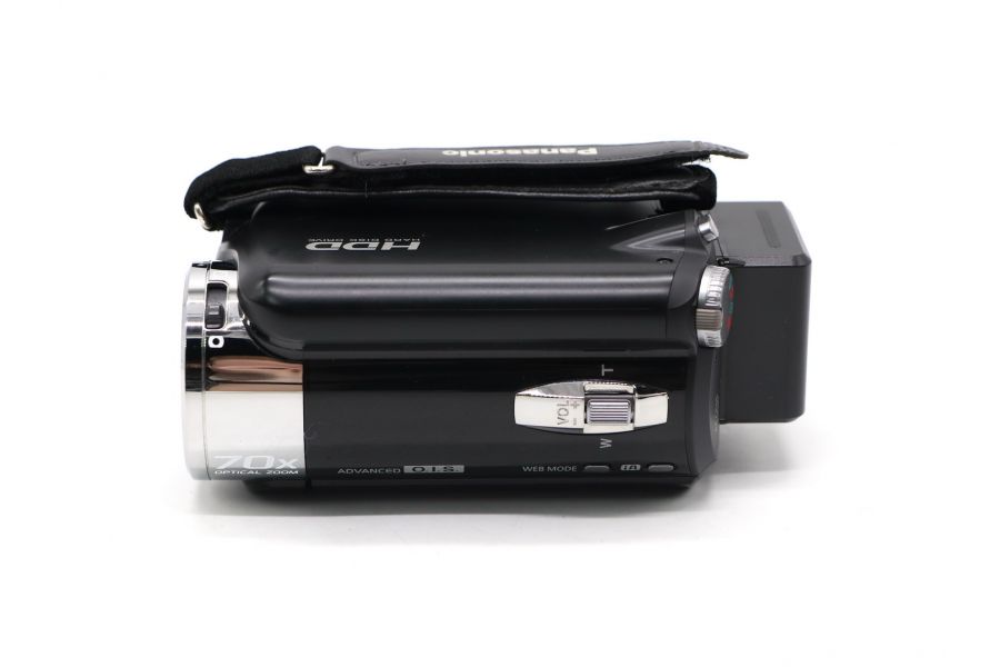 Видеокамера Panasonic SDR-H81