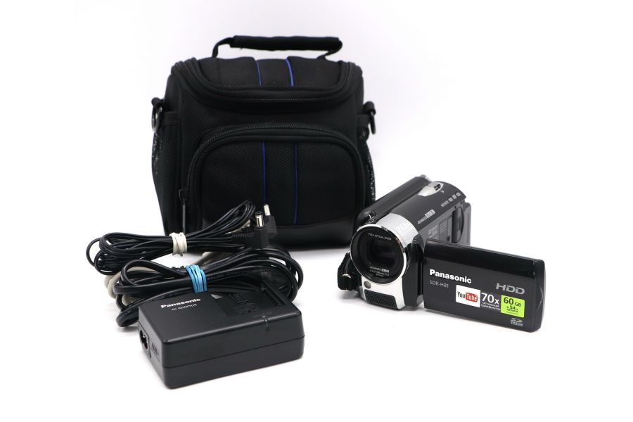 Видеокамера Panasonic SDR-H81