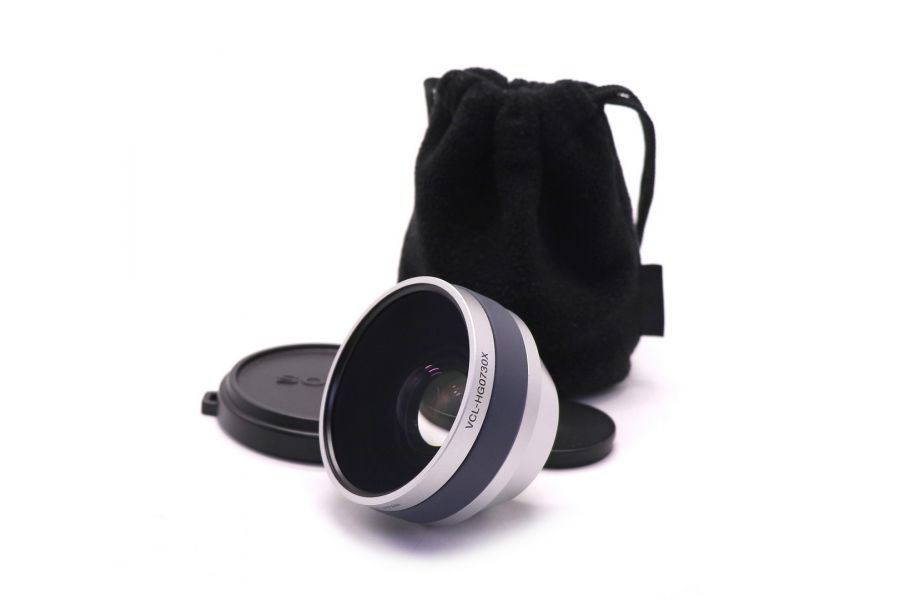 Конвертер Sony VCL-HG0730X