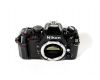 Nikon AF N2020 body (Japan, 1986) 