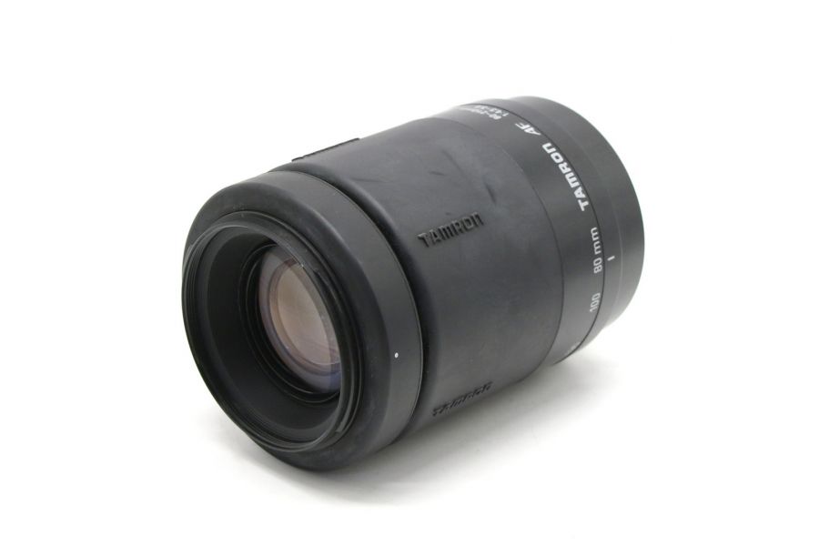 Tamron AF 80-210mm 4.5-5.6