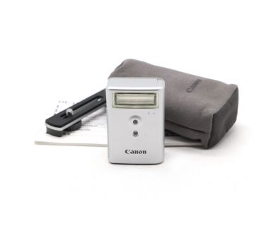 Фотовспышка Canon HF-DC1