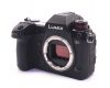 Panasonic Lumix DC-S1 body (пробег 323000 кадров)