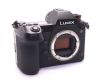 Panasonic Lumix DC-S1 body (пробег 323000 кадров)