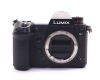 Panasonic Lumix DC-S1 body (пробег 323000 кадров)