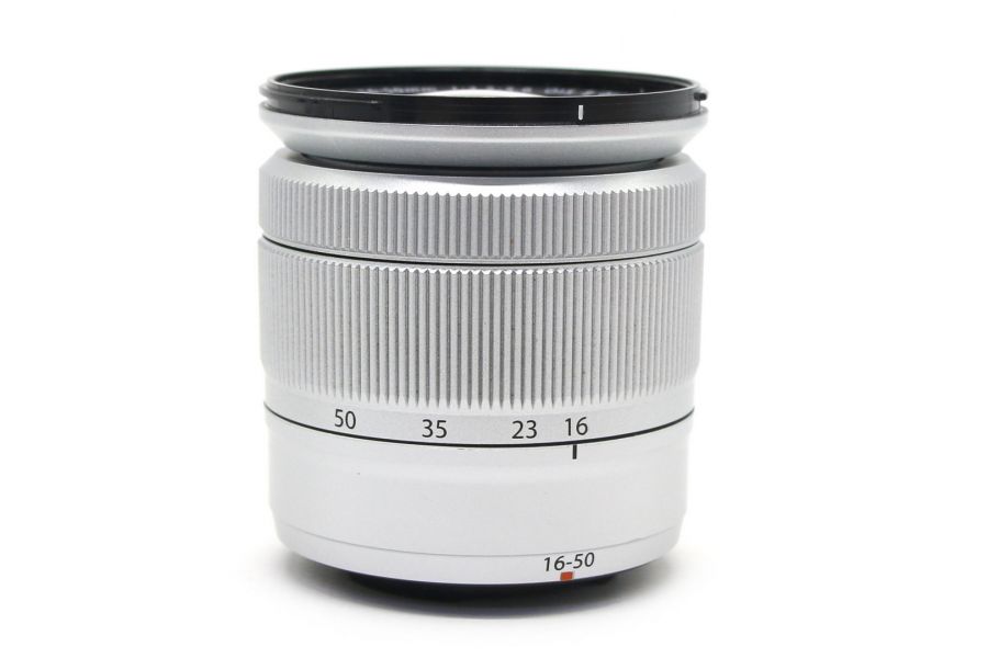 Fujifilm XC 16-50mm f/3.5-5.6 OIS II (China)