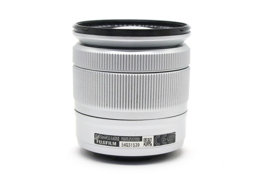 Fujifilm XC 16-50mm f/3.5-5.6 OIS II (China)