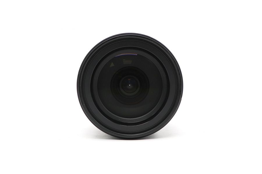 Sigma AF 17-70mm f/2.8-4 DC MACRO OS HSM Nikon F в упаковке