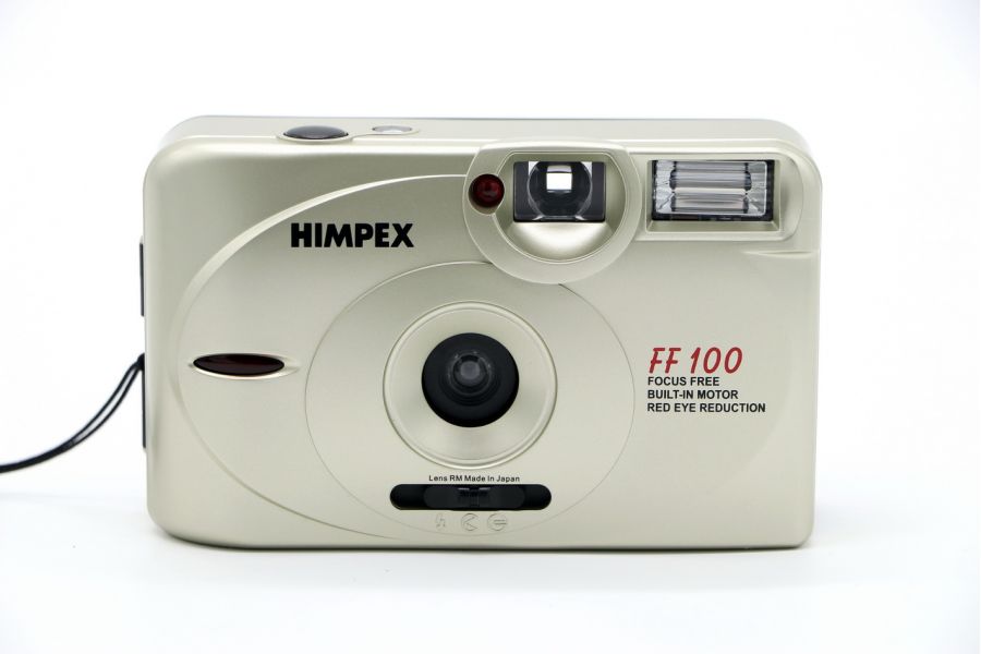Himpex FF 100