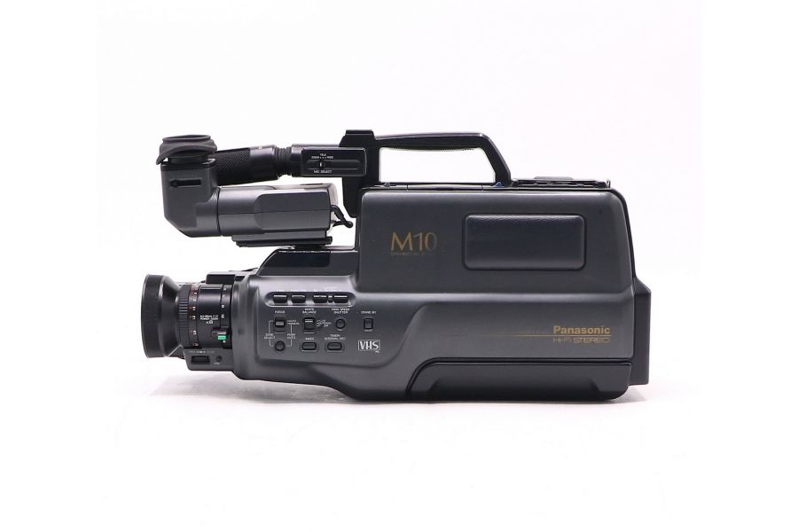 Видеокамера Panasonic NV-M10EO