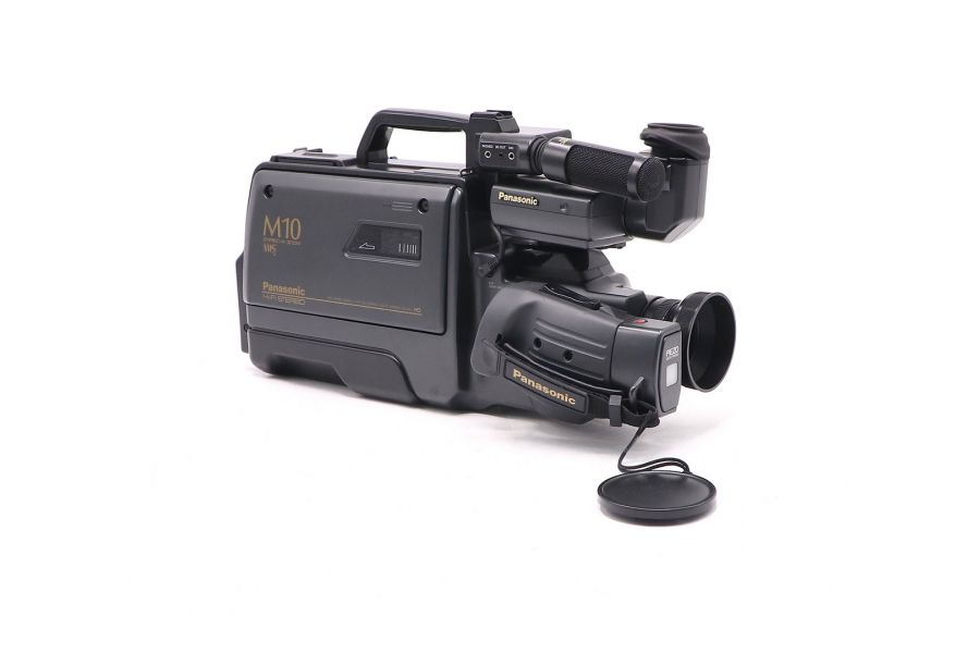 Видеокамера Panasonic NV-M10EO