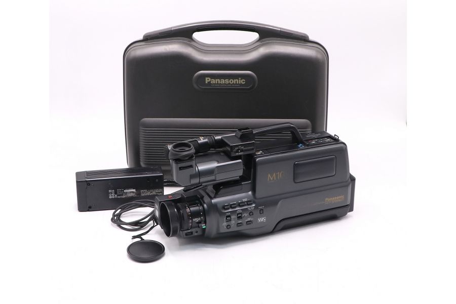 Видеокамера Panasonic NV-M10EO