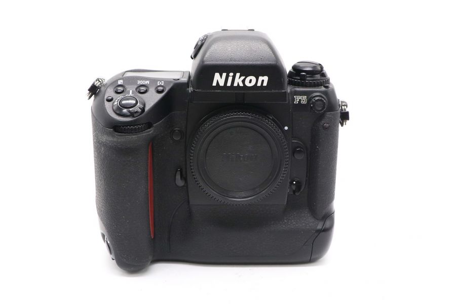 Nikon F5 body (3033570)
