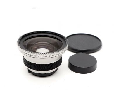 Конвертер Raynox HD-5050PRO High Definition Wide Angle Conversion Lens 0.5x