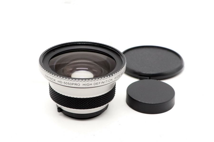 Конвертер Raynox HD-5050PRO High Definition Wide Angle Conversion Lens 0.5x