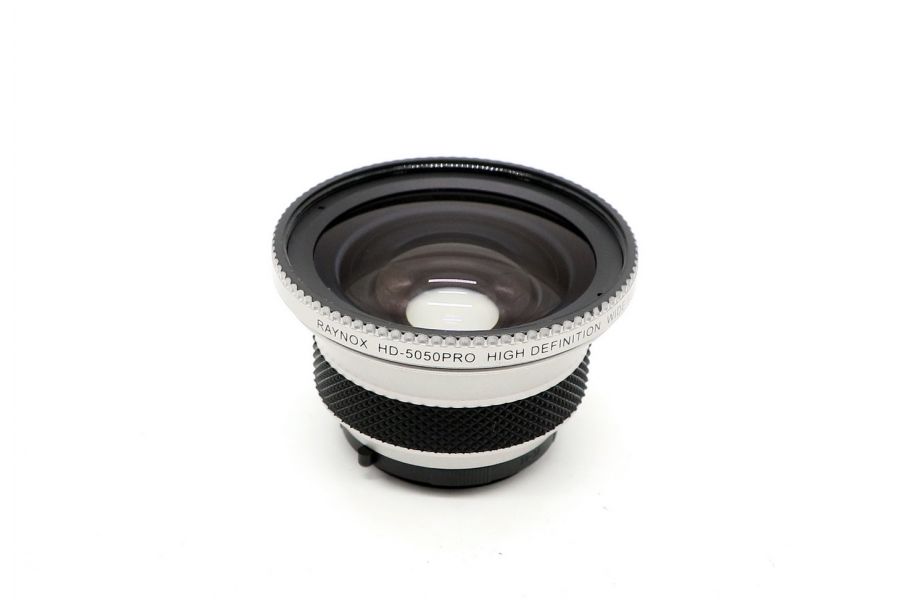 Конвертер Raynox HD-5050PRO High Definition Wide Angle Conversion Lens 0.5x