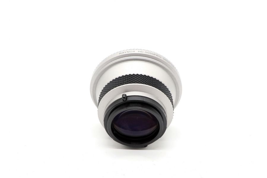 Конвертер Raynox HD-5050PRO High Definition Wide Angle Conversion Lens 0.5x