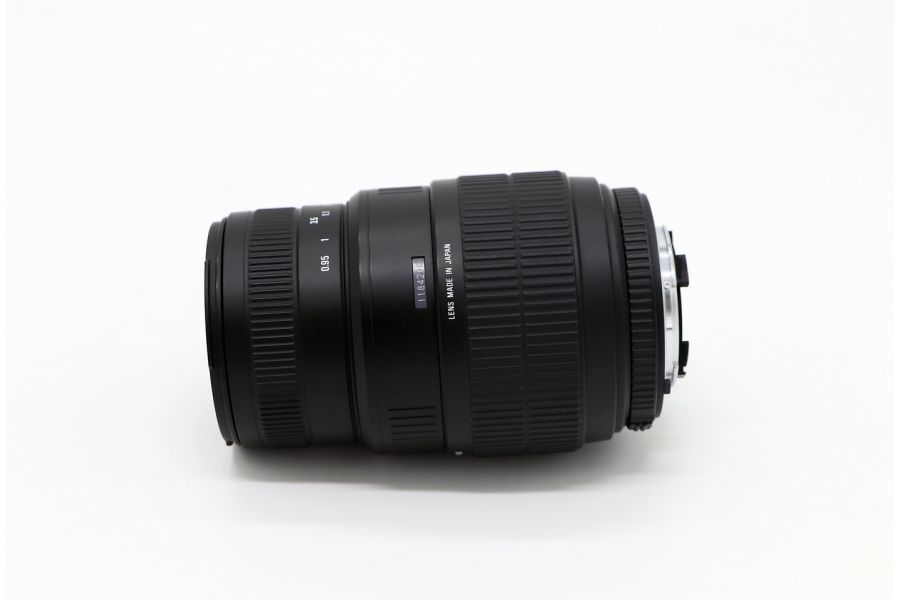 Sigma AF 70-300mm f/4-5.6 Macro for Canon EF б/у