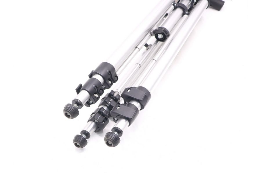 Штатив Manfrotto 475 + Manfrotto 160