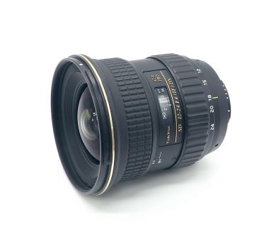 Купить Tokina AT-X 12-24mm f/4 (AT-X 124) PRO DX I Nikon F Tokina AT-X 12-24mm f/4 (AT-X 124) PRO DX I Nikon F
