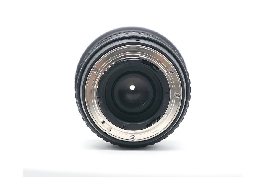 Tokina AT-X 12-24mm f/4 (AT-X 124) PRO DX I Nikon F