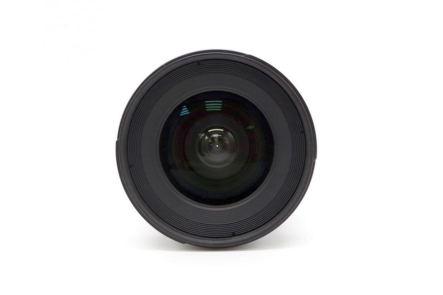 Tokina AT-X 12-24mm f/4 (AT-X 124) PRO DX I Nikon F