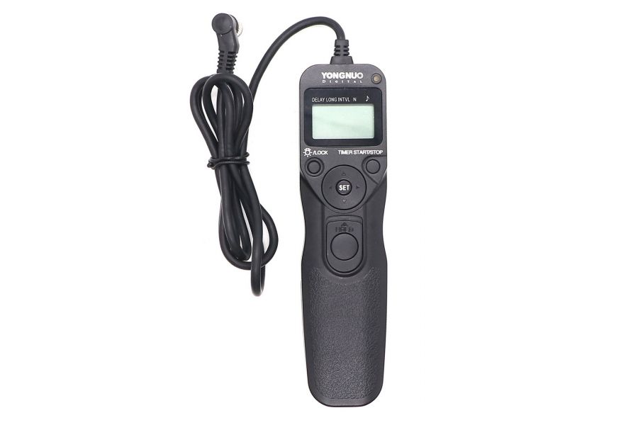 Пульт дистанционного управления Yongnuo MC-36B