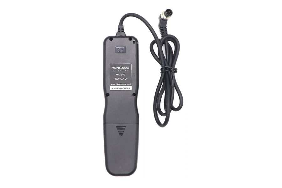 Пульт дистанционного управления Yongnuo MC-36B