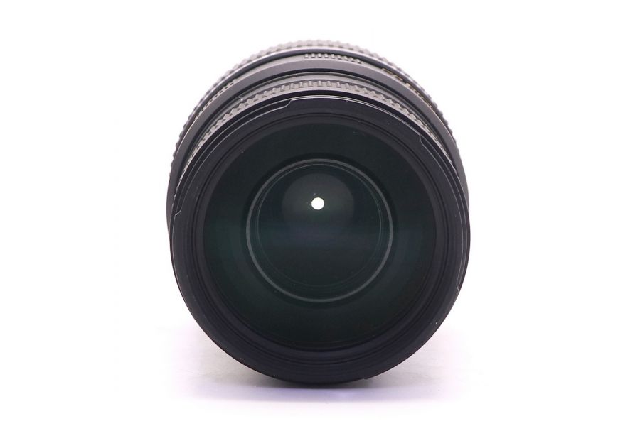 Sigma AF 70-300mm f/4-5.6 DG Macro for Nikon в упаковке