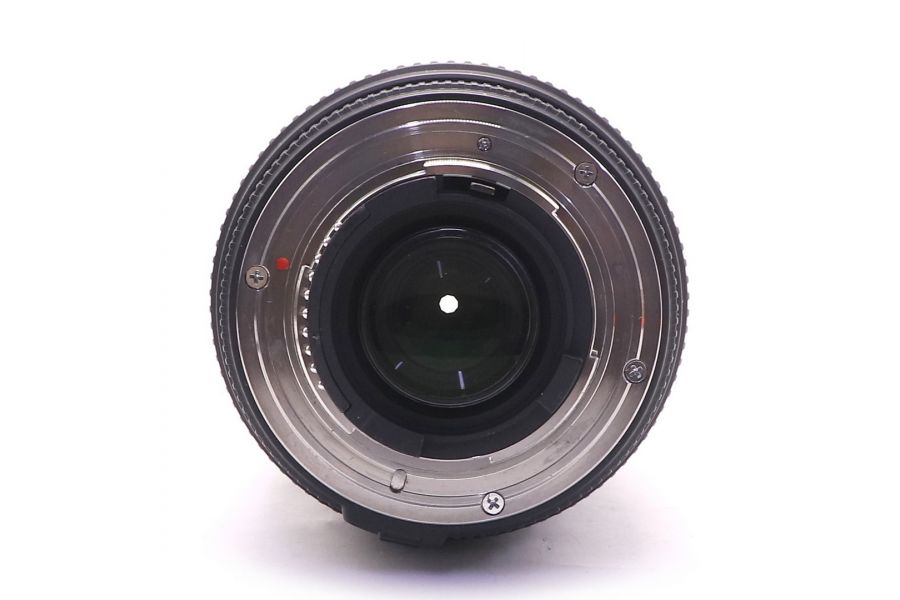 Sigma AF 70-300mm f/4-5.6 DG Macro for Nikon в упаковке