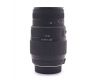 Sigma AF 70-300mm f/4-5.6 DG Macro for Nikon в упаковке