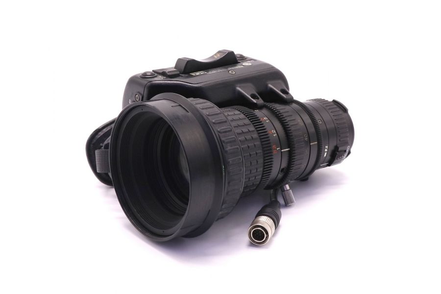 Fujinon Th16x5.5BRMU Broadcast Zoom Lens - 1:1.4/5.5-88mm