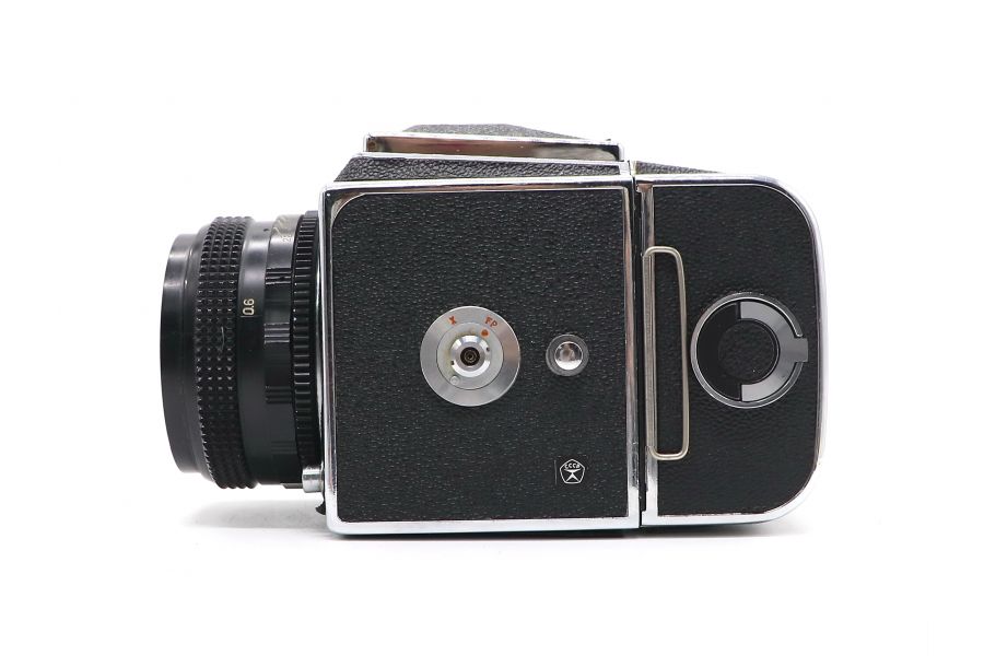 Салют-С + Волна-3 МС 2.8/80мм