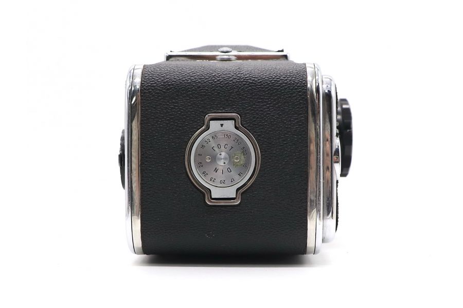 Салют-С + Волна-3 МС 2.8/80мм